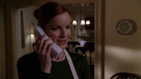 bree desperate housewives|desperate housewives rex death.